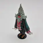The Legend of Zelda Twilight Princess - Yujin Figures 2006 (Japan) Complete Set: Zelda, Link, Wolf, Ganondorf - 썸네일 9