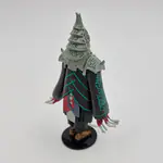 The Legend of Zelda Twilight Princess - Yujin Figures 2006 (Japan) Complete Set: Zelda, Link, Wolf, Ganondorf - 썸네일 10