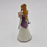 The Legend of Zelda Twilight Princess - Yujin Figures 2006 (Japan) Complete Set: Zelda, Link, Wolf, Ganondorf - 썸네일 12