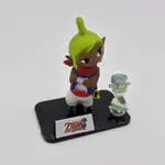 The Legend of Zelda Tomy Figures Complete Set 2011 - The Phantom Hourglass, Skyward Sword and Ocarina of Time 3D - 縮圖 7