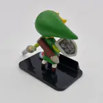 The Legend of Zelda Tomy Figures Complete Set 2011 - The Phantom Hourglass, Skyward Sword and Ocarina of Time 3D - 縮圖 10