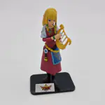The Legend of Zelda Tomy Figures Complete Set 2011 - The Phantom Hourglass, Skyward Sword and Ocarina of Time 3D - 縮圖 11