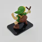 The Legend of Zelda Tomy Figures Complete Set 2011 - The Phantom Hourglass, Skyward Sword and Ocarina of Time 3D - 縮圖 14