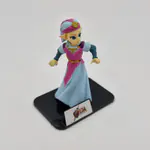 The Legend of Zelda Tomy Figures Complete Set 2011 - The Phantom Hourglass, Skyward Sword and Ocarina of Time 3D - 縮圖 15