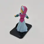 The Legend of Zelda Tomy Figures Complete Set 2011 - The Phantom Hourglass, Skyward Sword and Ocarina of Time 3D - 縮圖 16