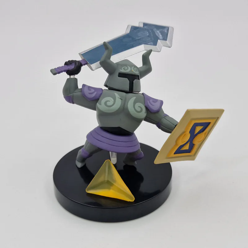 The Legend of Zelda The Phantom Hourglass Tommy - Tomy Figures 2011 (Japan) Complete Set - 圖片 2/6