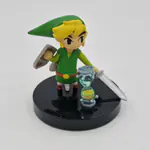 The Legend of Zelda The Phantom Hourglass Tommy - Tomy Figures 2011 (Japan) Complete Set - 縮圖 3