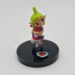 The Legend of Zelda The Phantom Hourglass Tommy - Tomy Figures 2011 (Japan) Complete Set - 縮圖 4