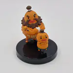 The Legend of Zelda The Phantom Hourglass Tommy - Tomy Figures 2011 (Japan) Complete Set - 縮圖 5