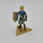 Hyrule Warriors 2016 Tomy Gacha Figures - Complete Set - Miniatura 3