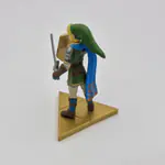 Hyrule Warriors 2016 Tomy Gacha Figures - Complete Set - Miniatura 4