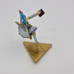Hyrule Warriors 2016 Tomy Gacha Figures - Complete Set - Miniatura 6
