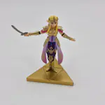 Hyrule Warriors 2016 Tomy Gacha Figures - Complete Set - Miniatura 7
