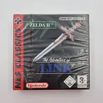 Zelda II - The Adventure of Link (Europe) Game Boy Advance, Sealed - 縮圖 1
