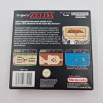 The Legend of Zelda NES Classics Series (Australia) Game Boy Advance, CIB - 縮圖 3