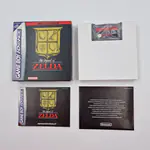 The Legend of Zelda NES Classics Series (Australia) Game Boy Advance, CIB - 縮圖 2