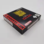 The Legend of Zelda NES Classics Series (Europe) Game Boy Advance, CIB - 縮圖 6
