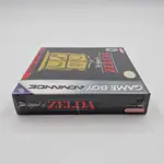The Legend of Zelda NES Classics Series (United States) Game Boy Advance, Sealed - 縮圖 3