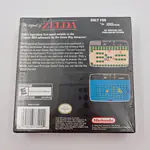 The Legend of Zelda NES Classics Series (United States) Game Boy Advance, Sealed - 縮圖 2