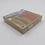The Legend of Zelda A Link to the Past + Four Swords (United States) Game Boy Advance, 2nd Print, Sealed - 縮圖 3