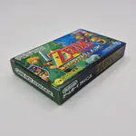 The Legend of Zelda A Link to the Past + Four Swords (Japan) Game Boy Advance, CIB - 縮圖 6