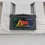 The Legend of Zelda A Link to the Past + Four Swords (Japan) Game Boy Advance, CIB - 縮圖 7