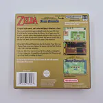 The Legend of Zelda A Link to the Past + Four Swords (Australia) Game Boy Advance - 縮圖 2