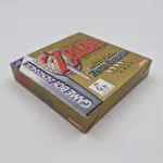 The Legend of Zelda A Link to the Past + Four Swords (Australia) Game Boy Advance - 縮圖 3