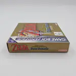 The Legend of Zelda A Link to the Past + Four Swords (Australia) Game Boy Advance - 縮圖 6