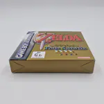 The Legend of Zelda A Link to the Past + Four Swords (Australia) Game Boy Advance - 縮圖 7
