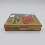 The Legend of Zelda A Link to the Past + Four Swords (Australia) Game Boy Advance - 縮圖 8