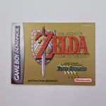 The Legend of Zelda A Link to the Past + Four Swords (Australia) Game Boy Advance - 縮圖 9