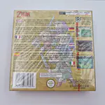 The Legend of Zelda A Link to the Past + Four Swords (Europe) Game Boy Advance, Sealed - 縮圖 2