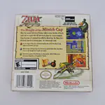 The Legend of Zelda The Minish Cap (United States) Game Boy Advance, CIB - 縮圖 3
