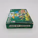 The Legend of Zelda The Minish Cap (Japan) Game Boy Advance, CIB - Zelda no Densetsu: Fushigi no Boushi - Miniature 5