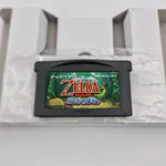 The Legend of Zelda The Minish Cap (Japan) Game Boy Advance, CIB - Zelda no Densetsu: Fushigi no Boushi - Miniature 9