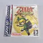 The Legend of Zelda The Minish Cap (Europe) Game Boy Advance, Sealed - 縮圖 1
