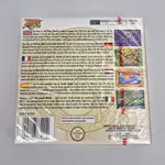The Legend of Zelda The Minish Cap (Europe) Game Boy Advance, Sealed - 縮圖 2
