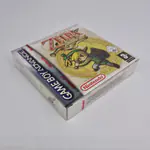 The Legend of Zelda The Minish Cap (Europe) Game Boy Advance, Sealed - 縮圖 3