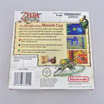 The Legend of Zelda The Minish Cap (Australia) Game Boy Advance, Nintendo - 縮圖 3