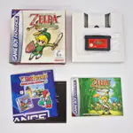 The Legend of Zelda The Minish Cap (Australia) Game Boy Advance, Nintendo - 縮圖 2