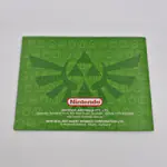 The Legend of Zelda The Minish Cap (Australia) Game Boy Advance, Nintendo - 縮圖 9
