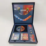 The Legend of Zelda Oracle of Ages & Oracle of Seasons Limited Edition (Europe) Nintendo Game Boy Color Big Box - 縮圖 2