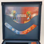 The Legend of Zelda Oracle of Ages & Oracle of Seasons Limited Edition (Europe) Nintendo Game Boy Color Big Box - 縮圖 3