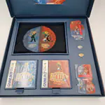 The Legend of Zelda Oracle of Ages & Oracle of Seasons Limited Edition (Europe) Nintendo Game Boy Color Big Box - 縮圖 4