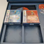 The Legend of Zelda Oracle of Ages & Oracle of Seasons Limited Edition (Europe) Nintendo Game Boy Color Big Box - 縮圖 6