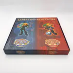 The Legend of Zelda Oracle of Ages & Oracle of Seasons Limited Edition (Europe) Nintendo Game Boy Color Big Box - 縮圖 14