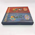 The Legend of Zelda Oracle of Ages & Oracle of Seasons Limited Edition (Europe) Nintendo Game Boy Color Big Box - 縮圖 15