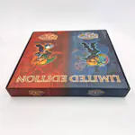 The Legend of Zelda Oracle of Ages & Oracle of Seasons Limited Edition (Europe) Nintendo Game Boy Color Big Box - 縮圖 16