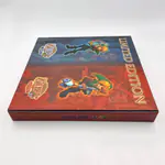 The Legend of Zelda Oracle of Ages & Oracle of Seasons Limited Edition (Europe) Nintendo Game Boy Color Big Box - 縮圖 17